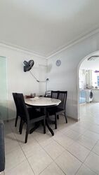 Blk 229 Bukit Batok East Avenue 3 (Bukit Batok), HDB 3 Rooms #607271231